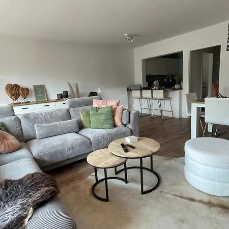 Castel Aan Zee Apartamento Koksijde Exterior foto