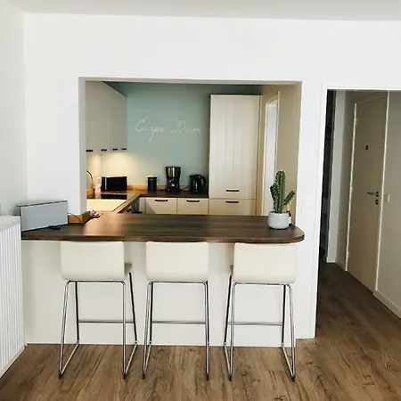Castel Aan Zee Apartamento Koksijde Exterior foto