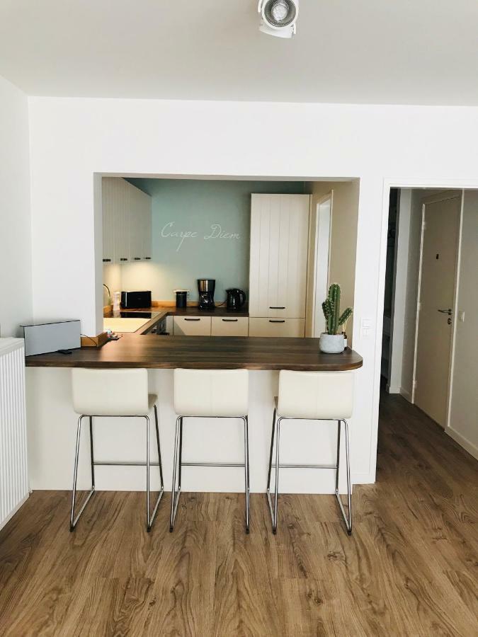 Apartment Castel Aan Zee Koksijde