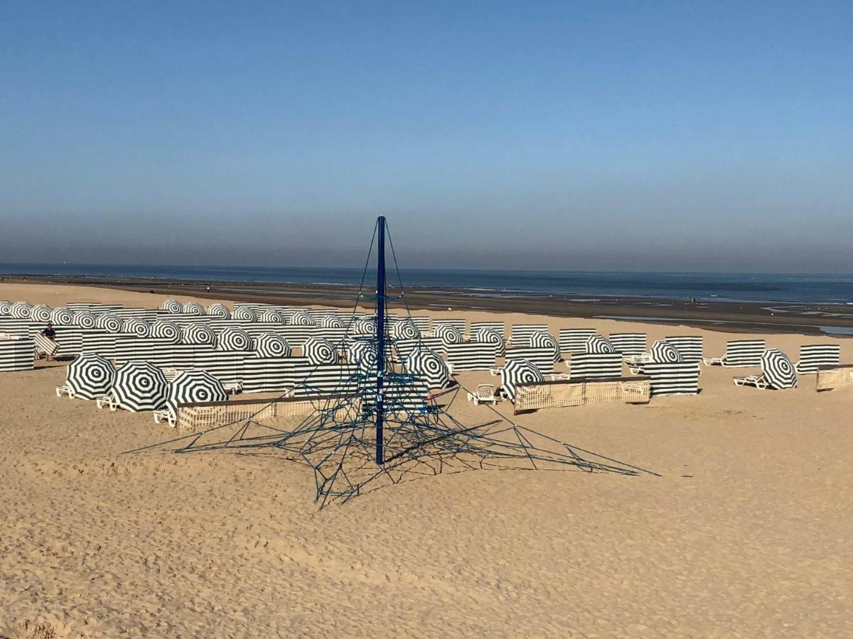 Castel Aan Zee Koksijde