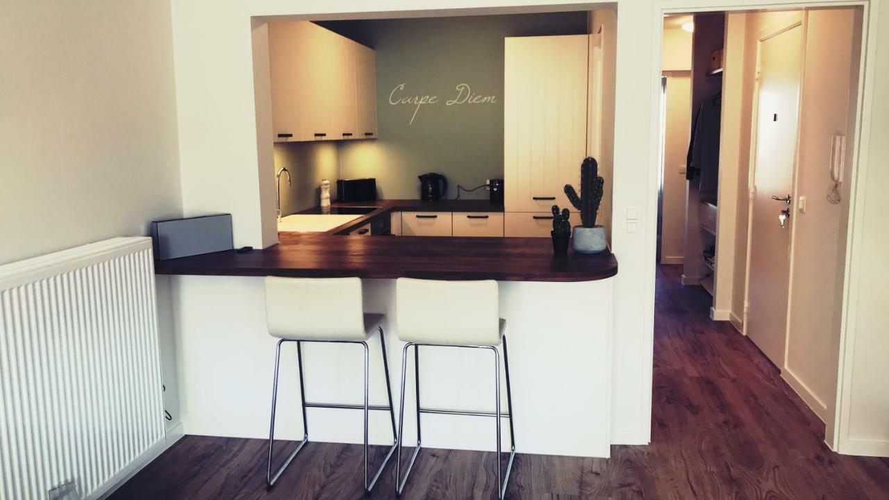 Apartment Castel Aan Zee