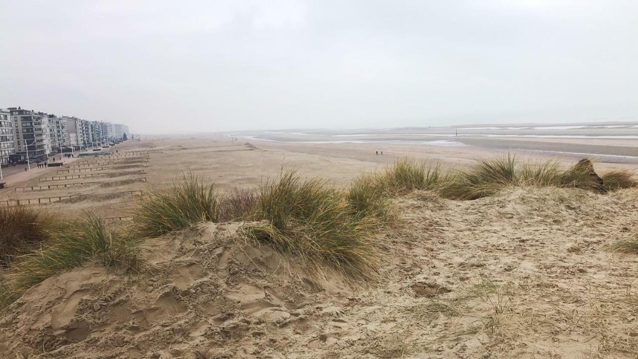 Apartment Castel Aan Zee