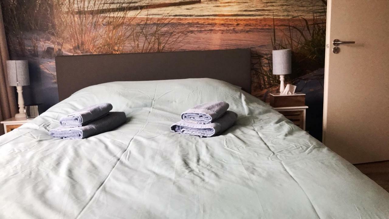 Apartment Castel Aan Zee *